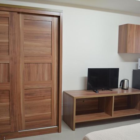 Utd Apartments Sukhumvit Ban Khlong Nang Li Екстериор снимка