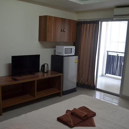 Utd Apartments Sukhumvit Ban Khlong Nang Li Екстериор снимка
