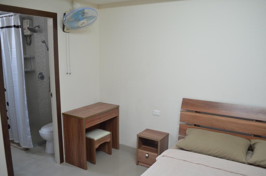 Utd Apartments Sukhumvit Ban Khlong Nang Li Екстериор снимка