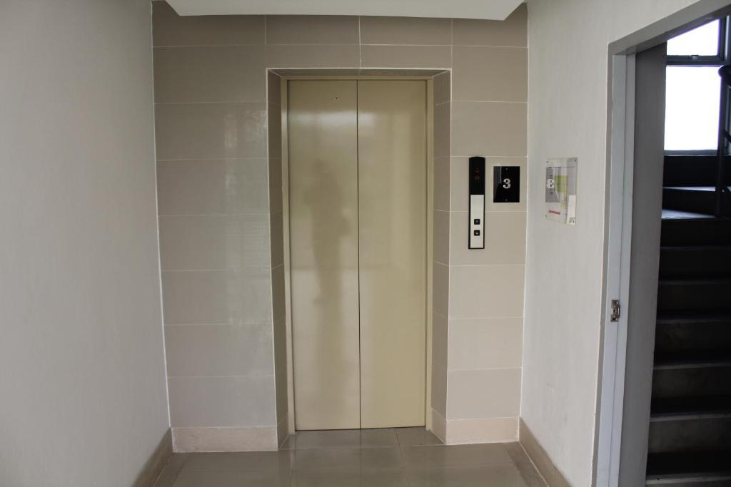Utd Apartments Sukhumvit Ban Khlong Nang Li Екстериор снимка