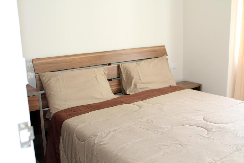 Utd Apartments Sukhumvit Ban Khlong Nang Li Стая снимка