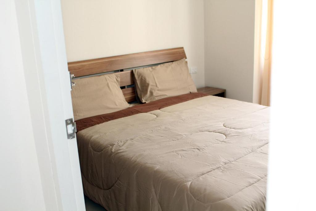 Utd Apartments Sukhumvit Ban Khlong Nang Li Стая снимка