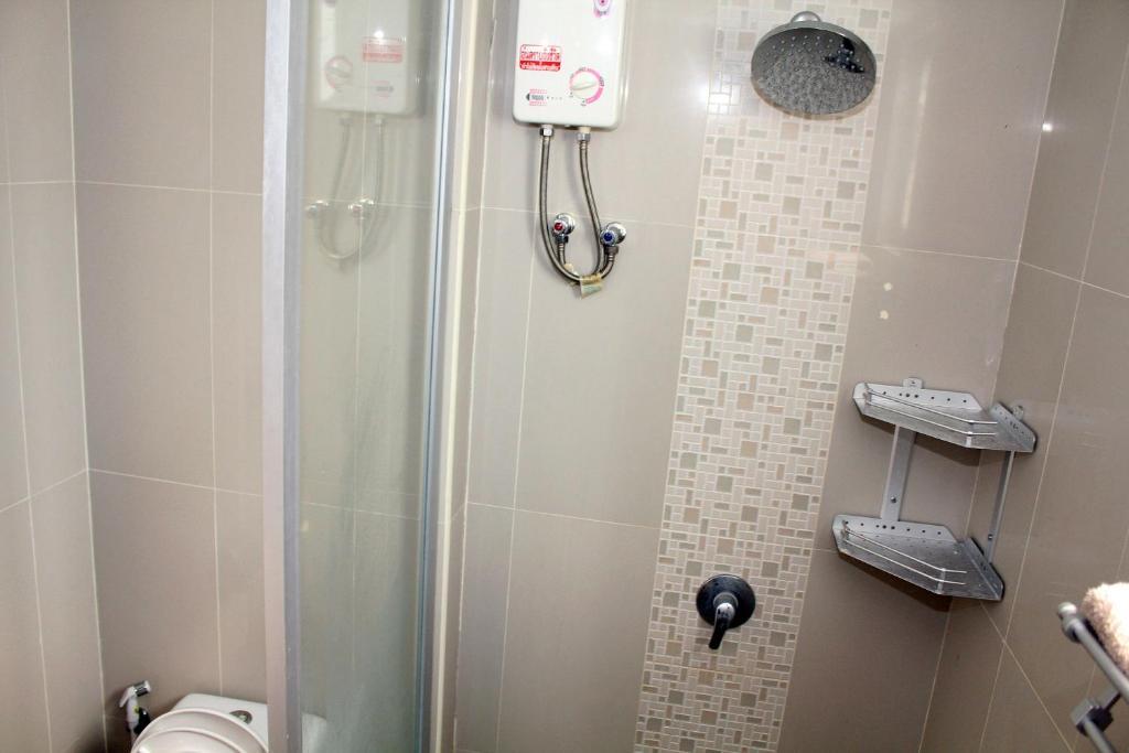 Utd Apartments Sukhumvit Ban Khlong Nang Li Стая снимка