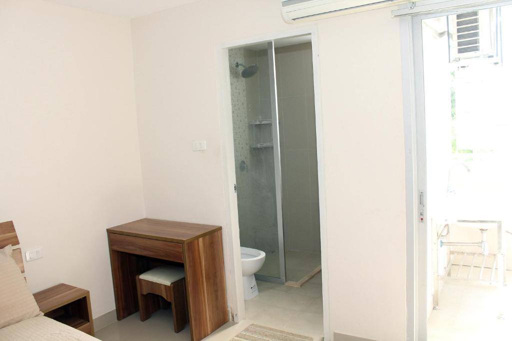 Utd Apartments Sukhumvit Ban Khlong Nang Li Стая снимка