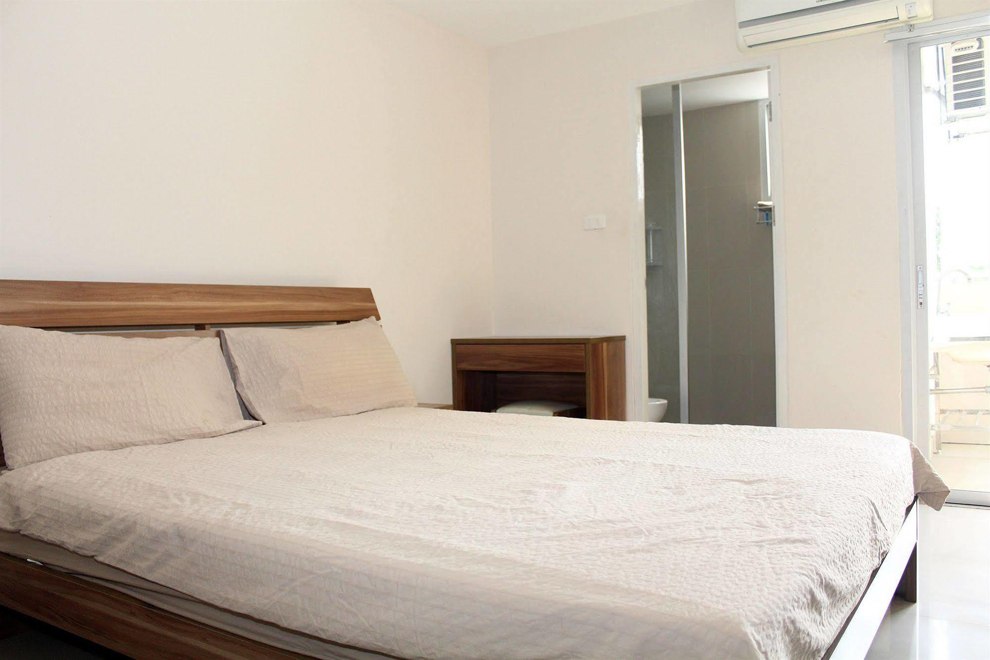 Utd Apartments Sukhumvit Ban Khlong Nang Li Екстериор снимка